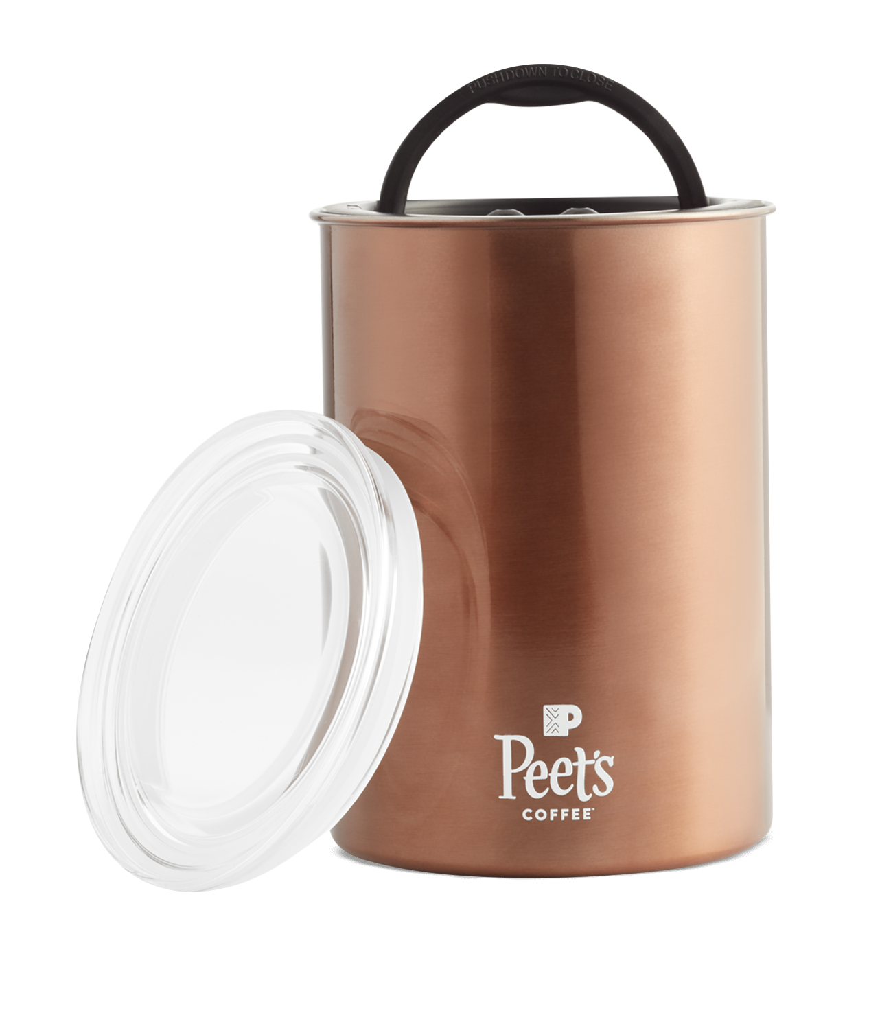 Alternative view of Airscape Canister 64oz