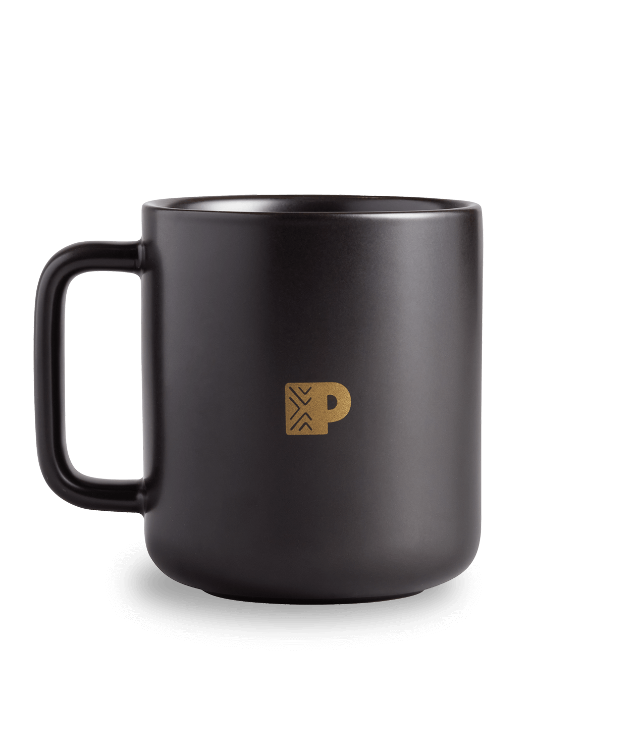 Alternative view of Peet's 1966 Mug