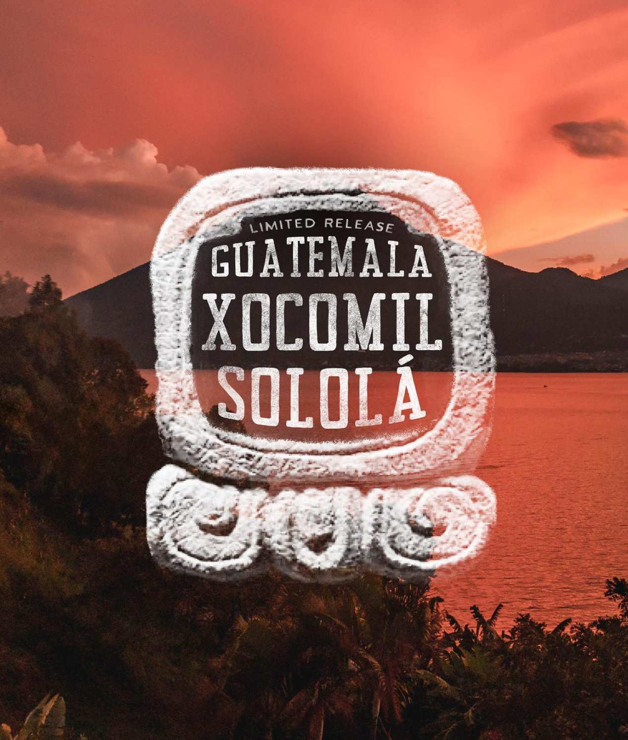 Alternative view of Guatemala Xocomil Sololá
