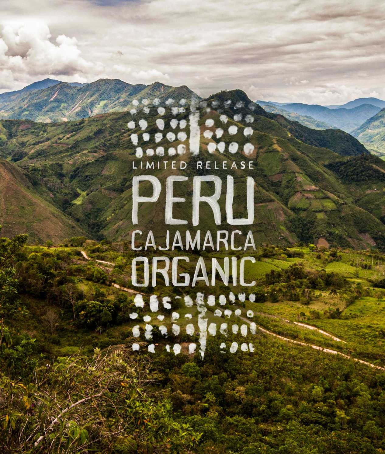 Alternative view of Peru Cajamarca Organic
