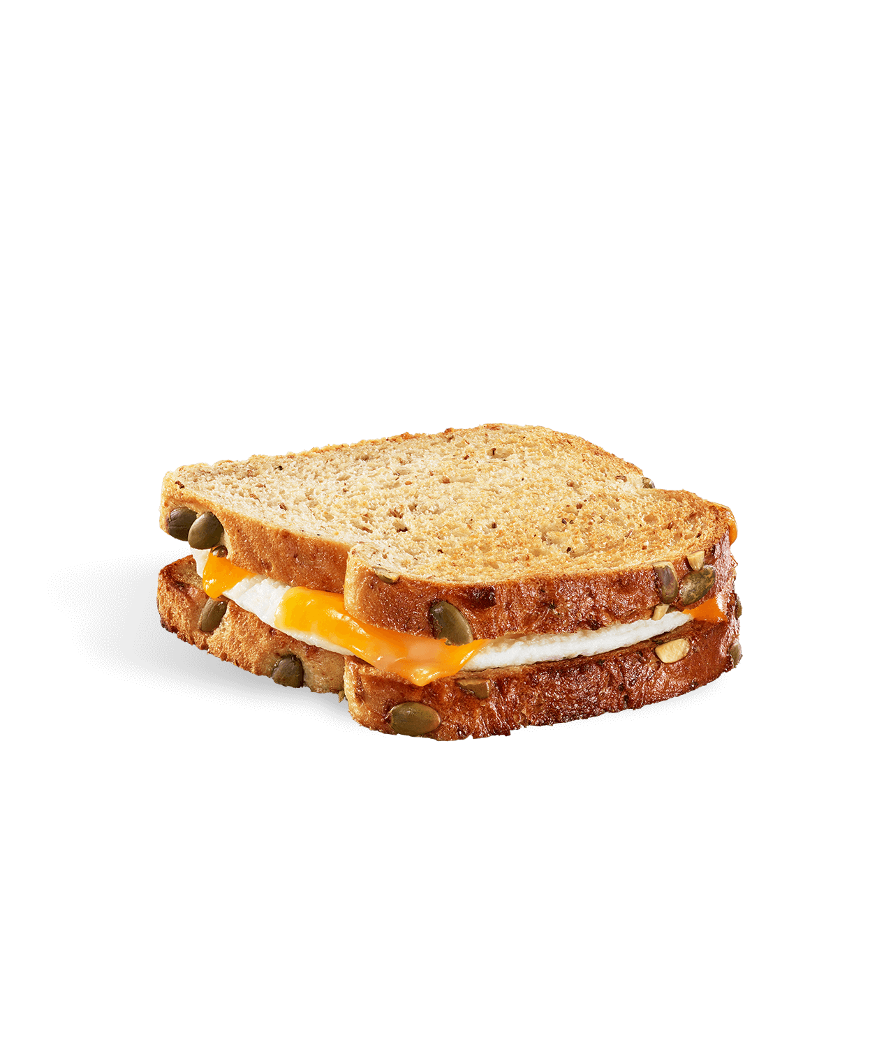 Egg & Cheese