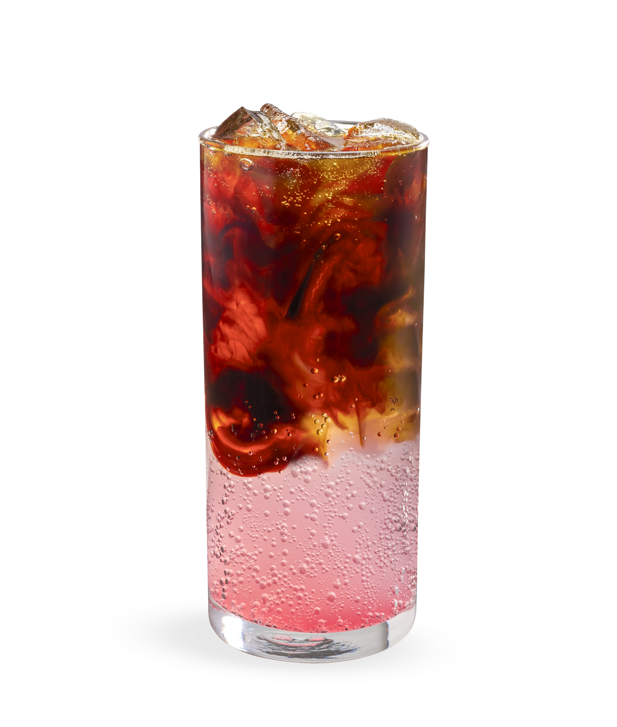 Sparkling Grapefruit Cold Brew