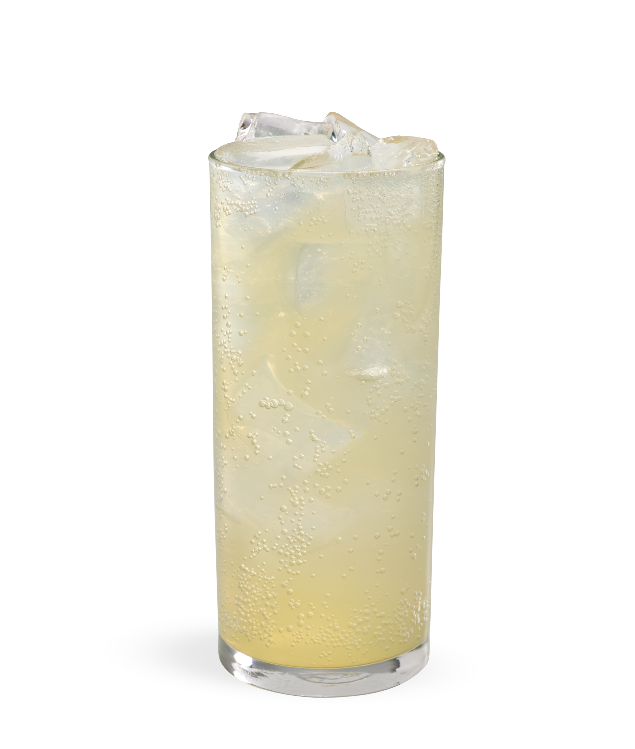 Sparkling Lemonade