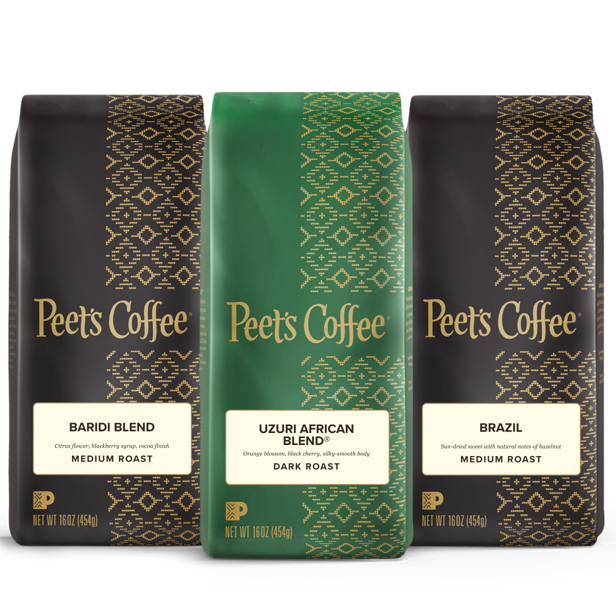 Alternative view of Cold Brew Bundle