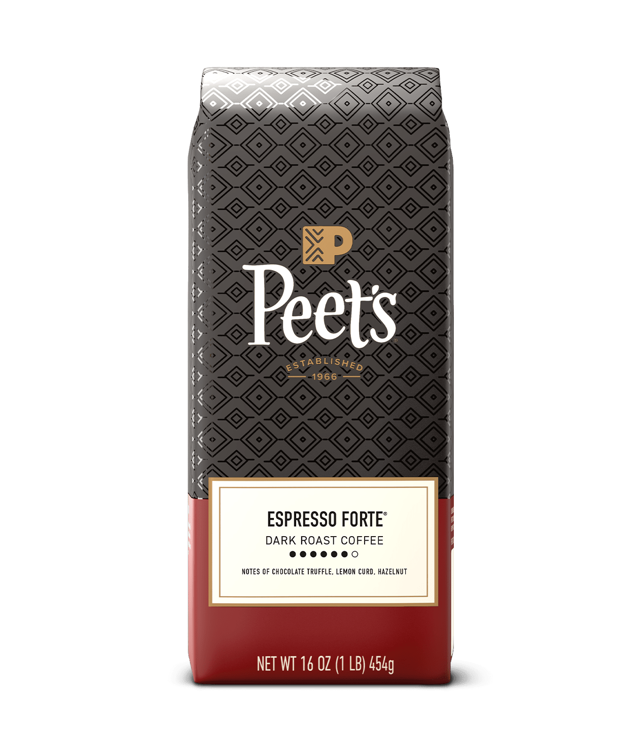 Espresso Forte
