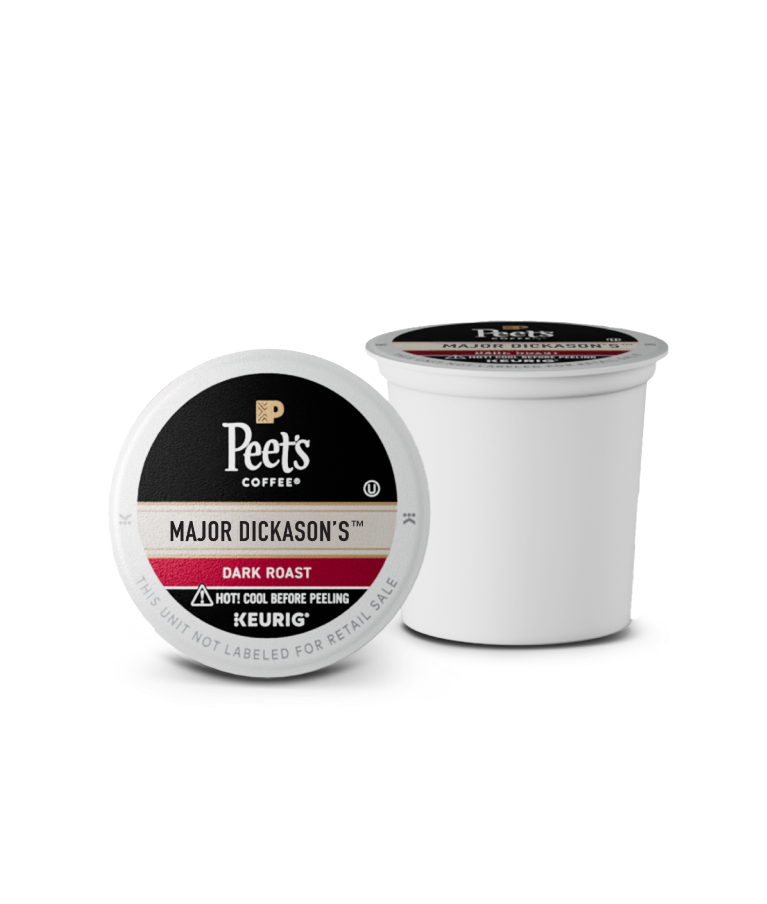 Major Dickason's Blend K-Cup Pods - Image 3
