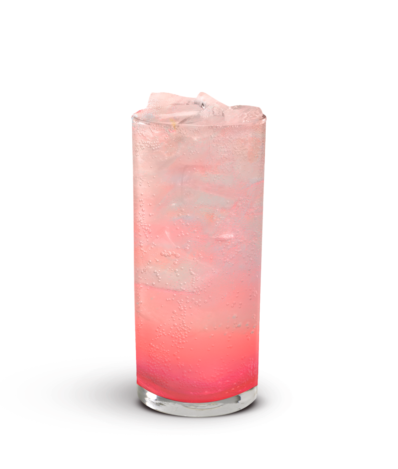Sparkling Strawberry Energy