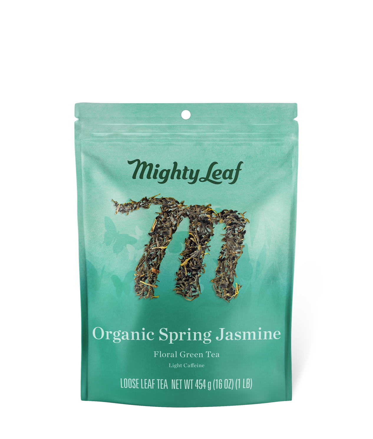 Organic Spring Jasmine - Image 3