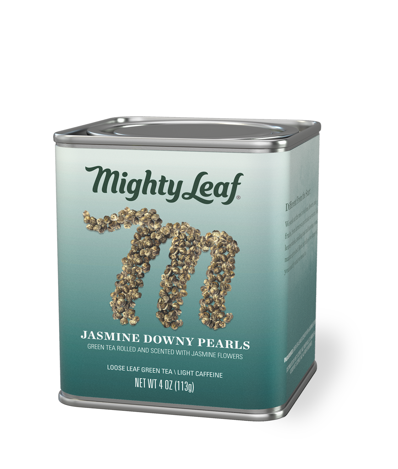 Alternative view of Jasmine Downy Pearls