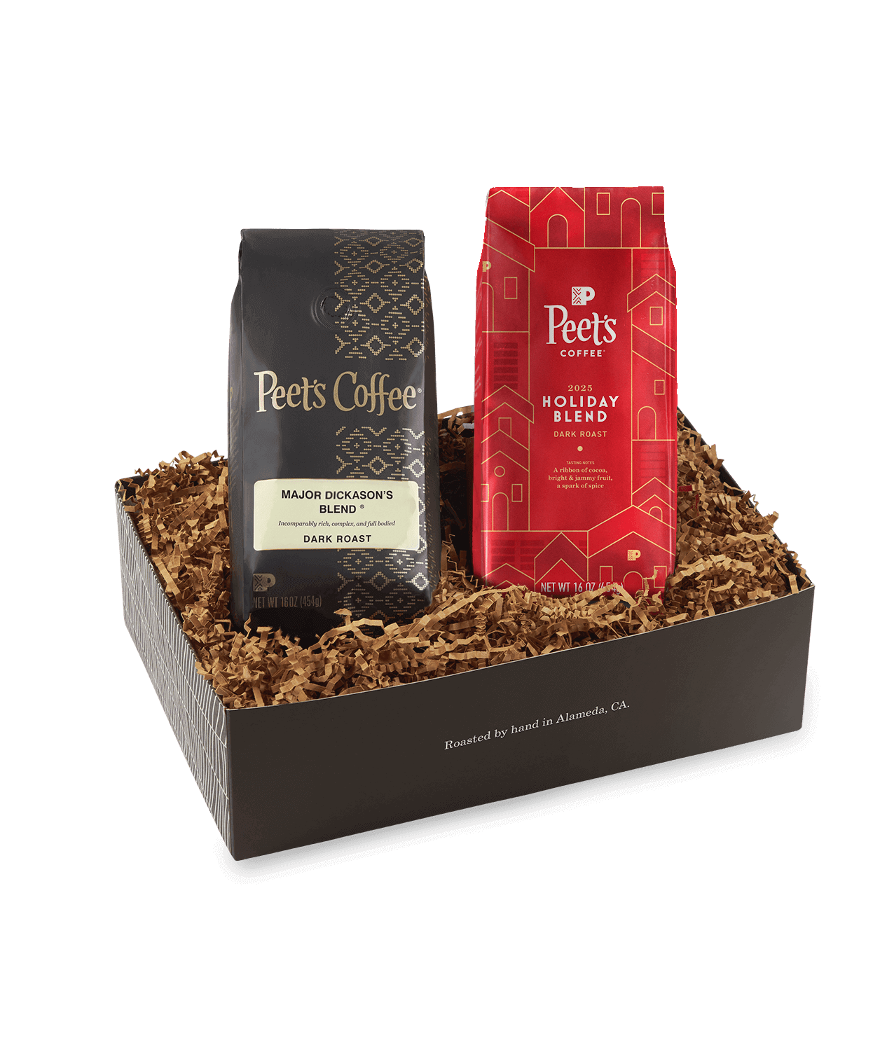 Alternative view of Taste of Peet's Gift Set