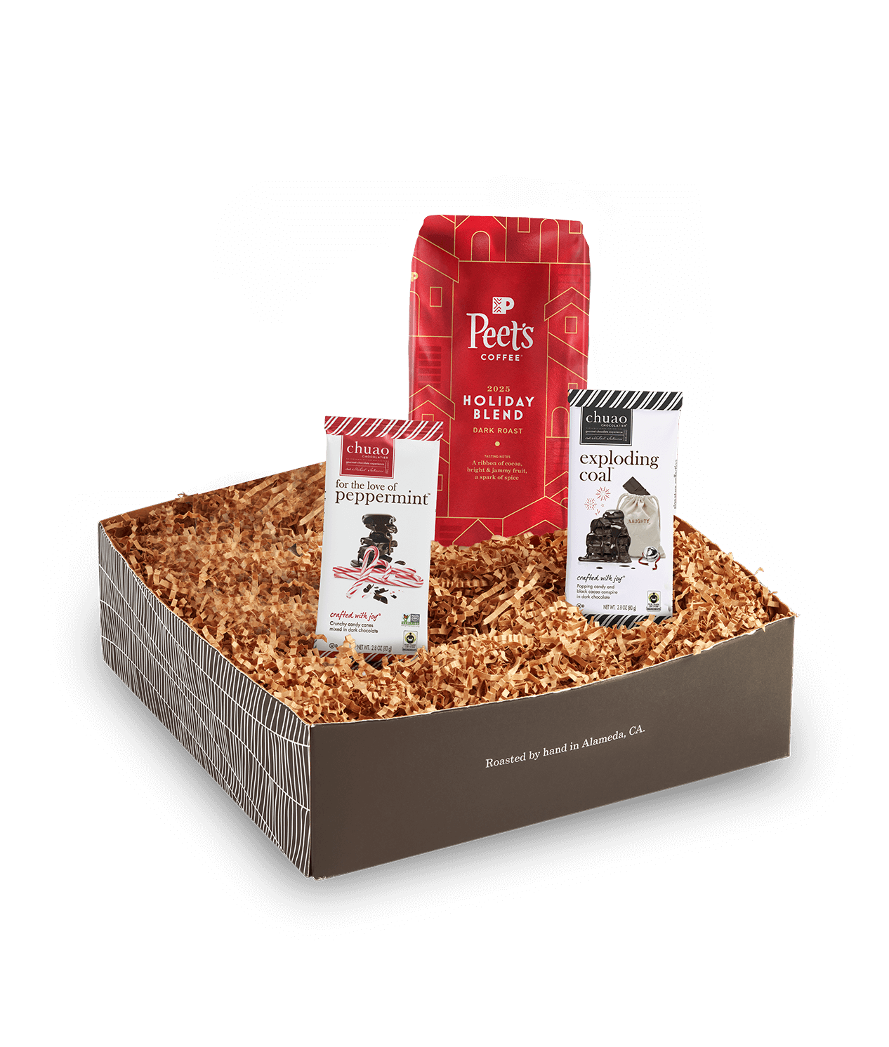 Alternative view of Ultimate Holiday Treats Gift Set
