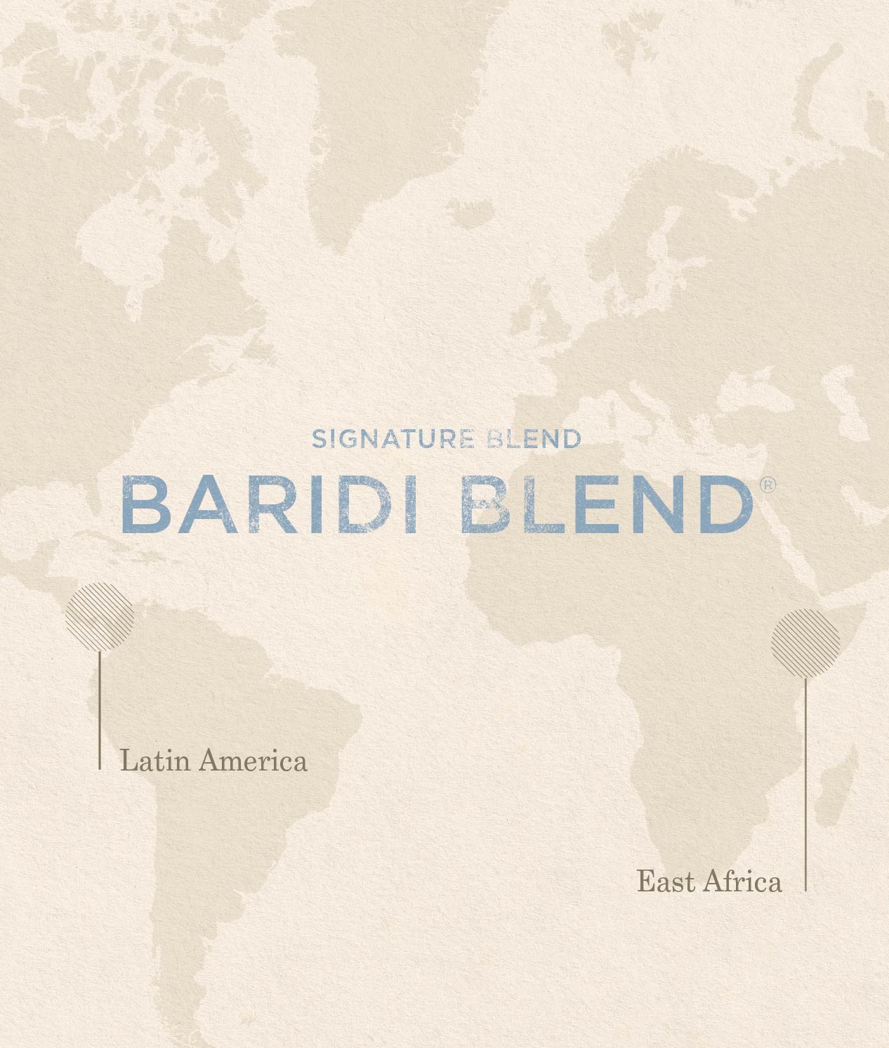 Alternative view of Baridi Blend