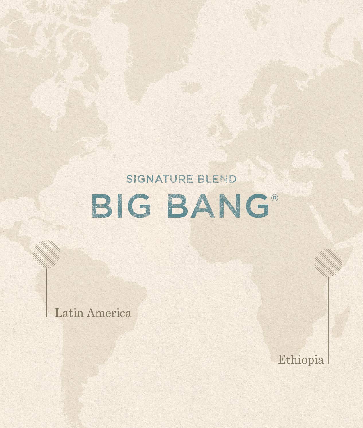 Alternative view of Big Bang