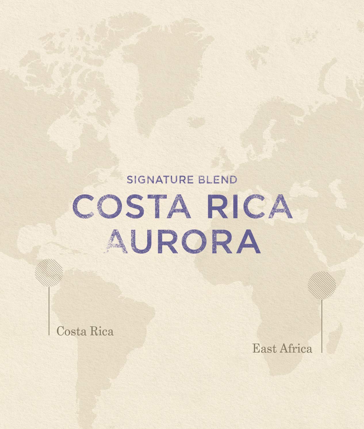 Alternative view of Costa Rica Aurora