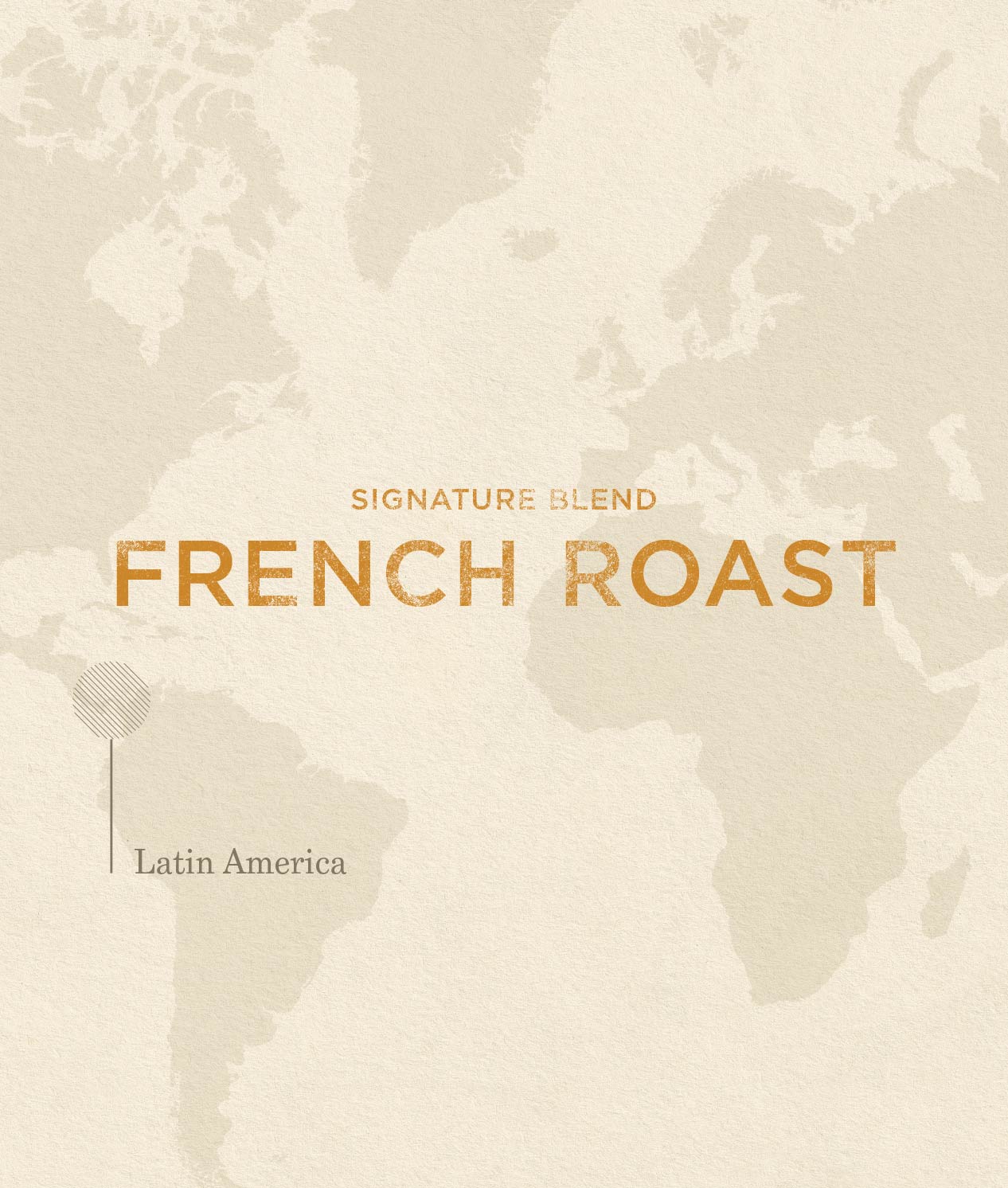 Alternative view of Decaf French Roast