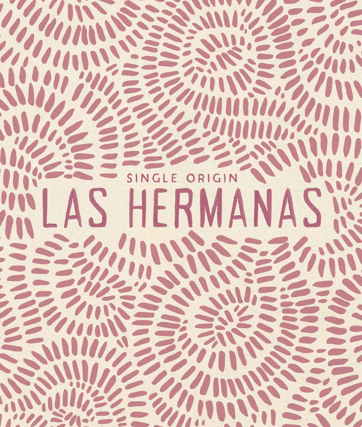 Alternative view of Las Hermanas