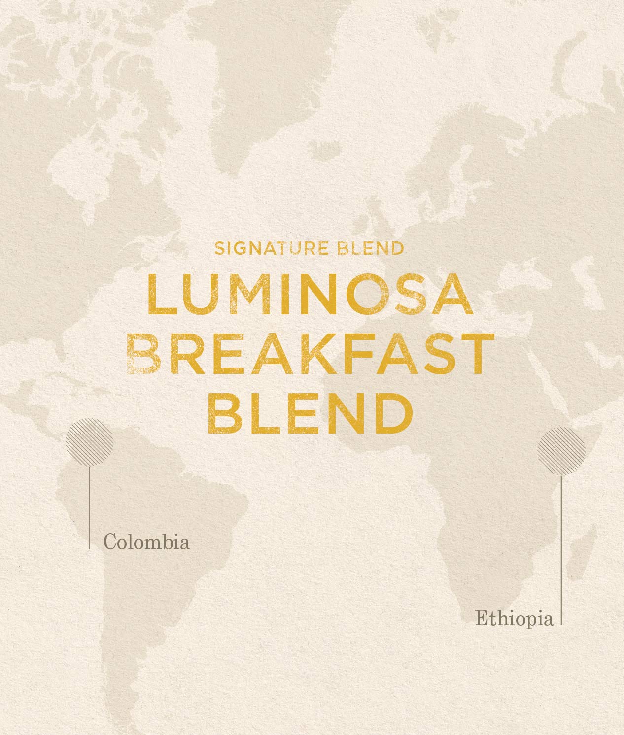 Alternative view of Luminosa