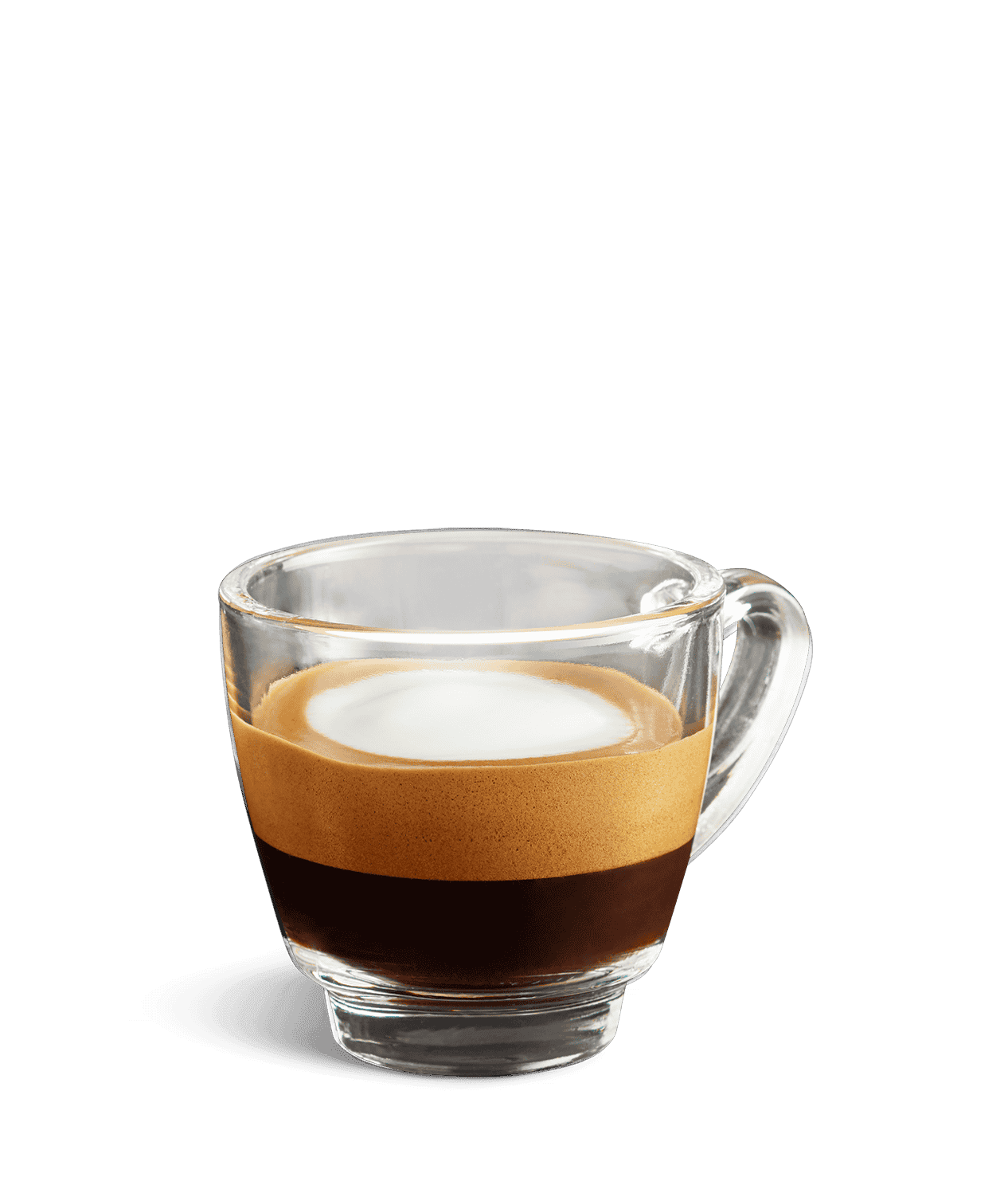 Caffe Macchiato