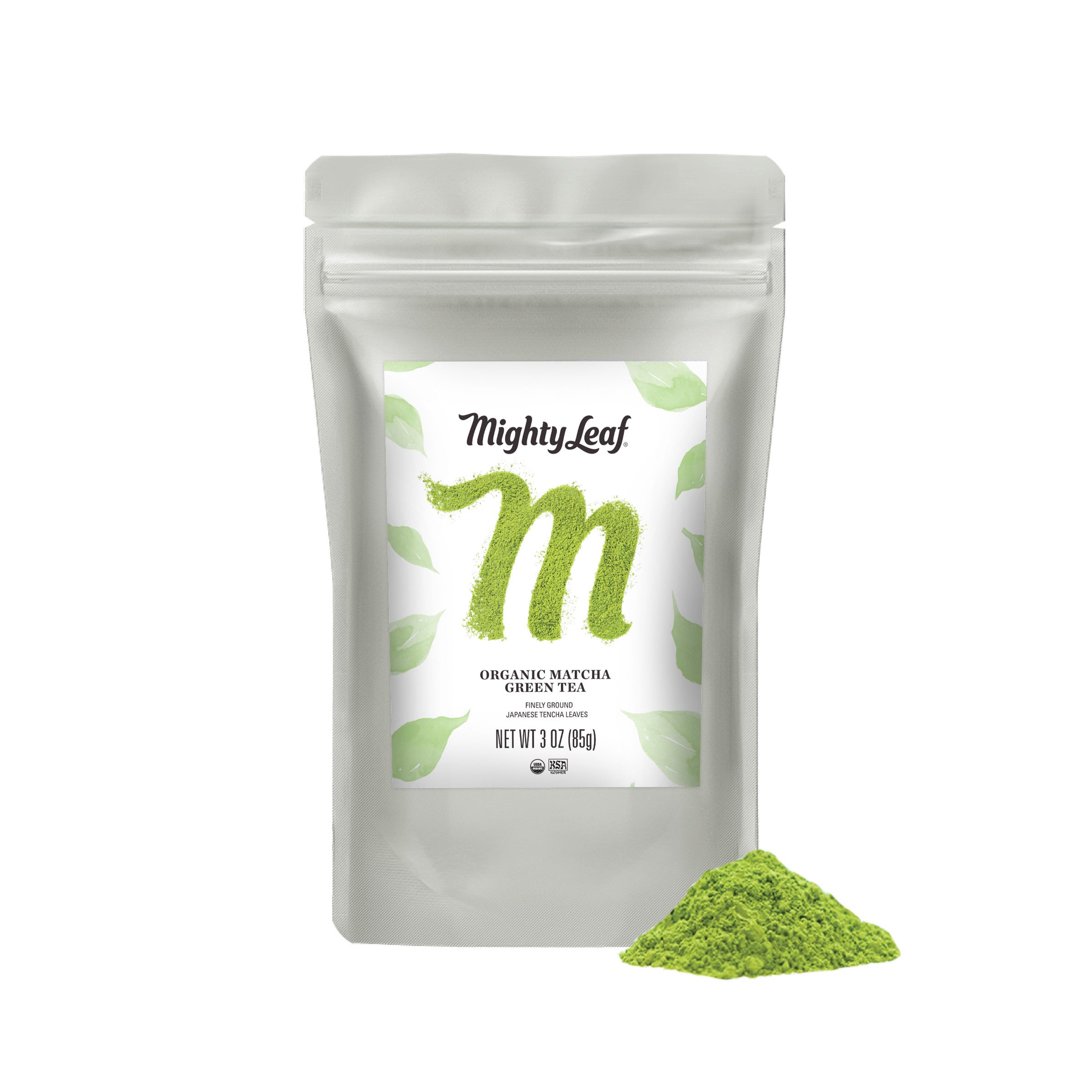 Organic Matcha - Image 3