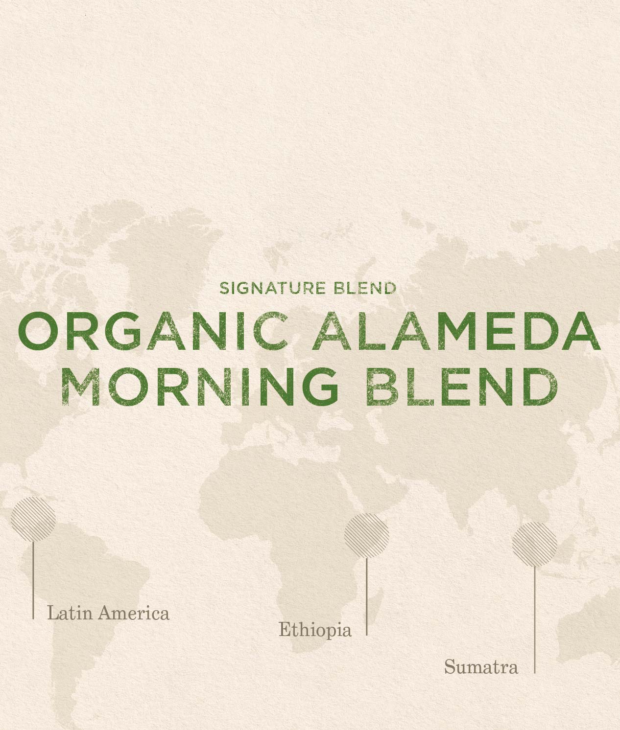 Alternative view of Organic Alameda Morning Blend