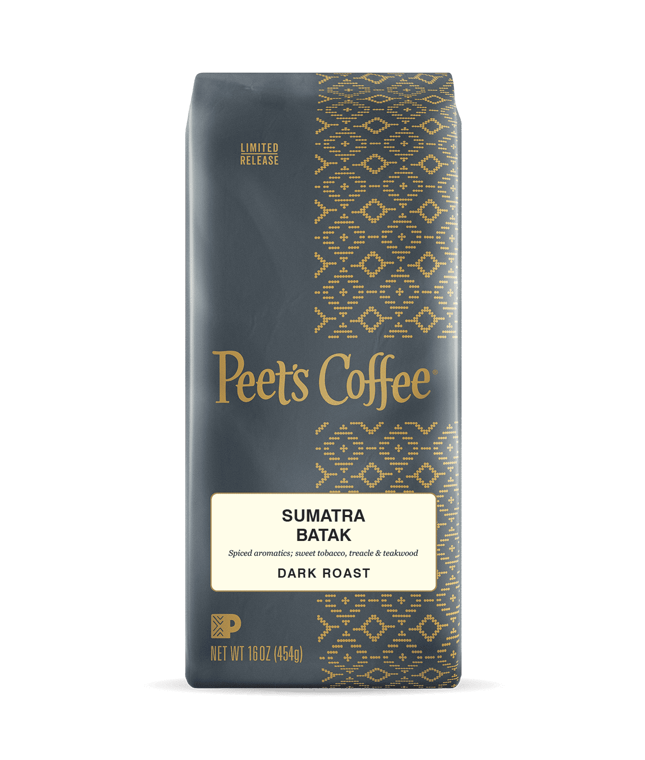 Sumatra Batak