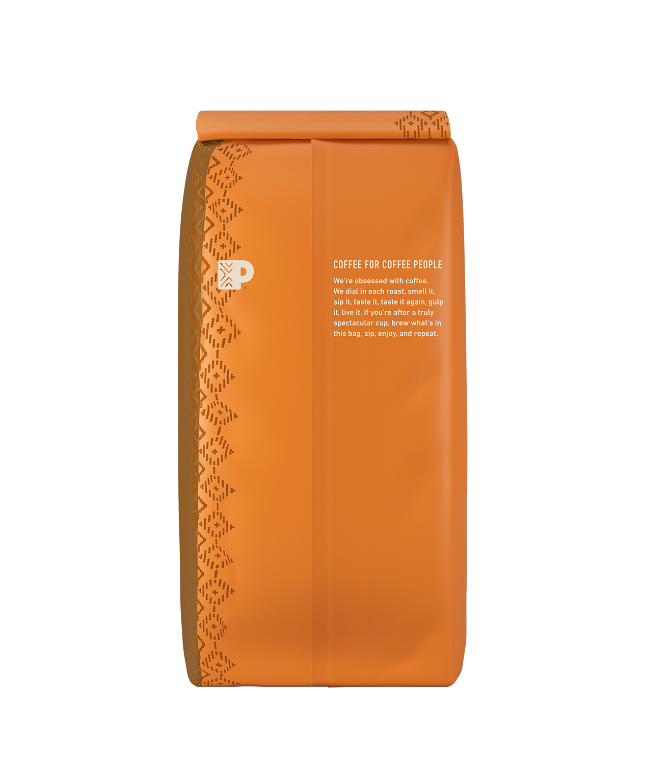 Alternative view of Pumpkin Spice