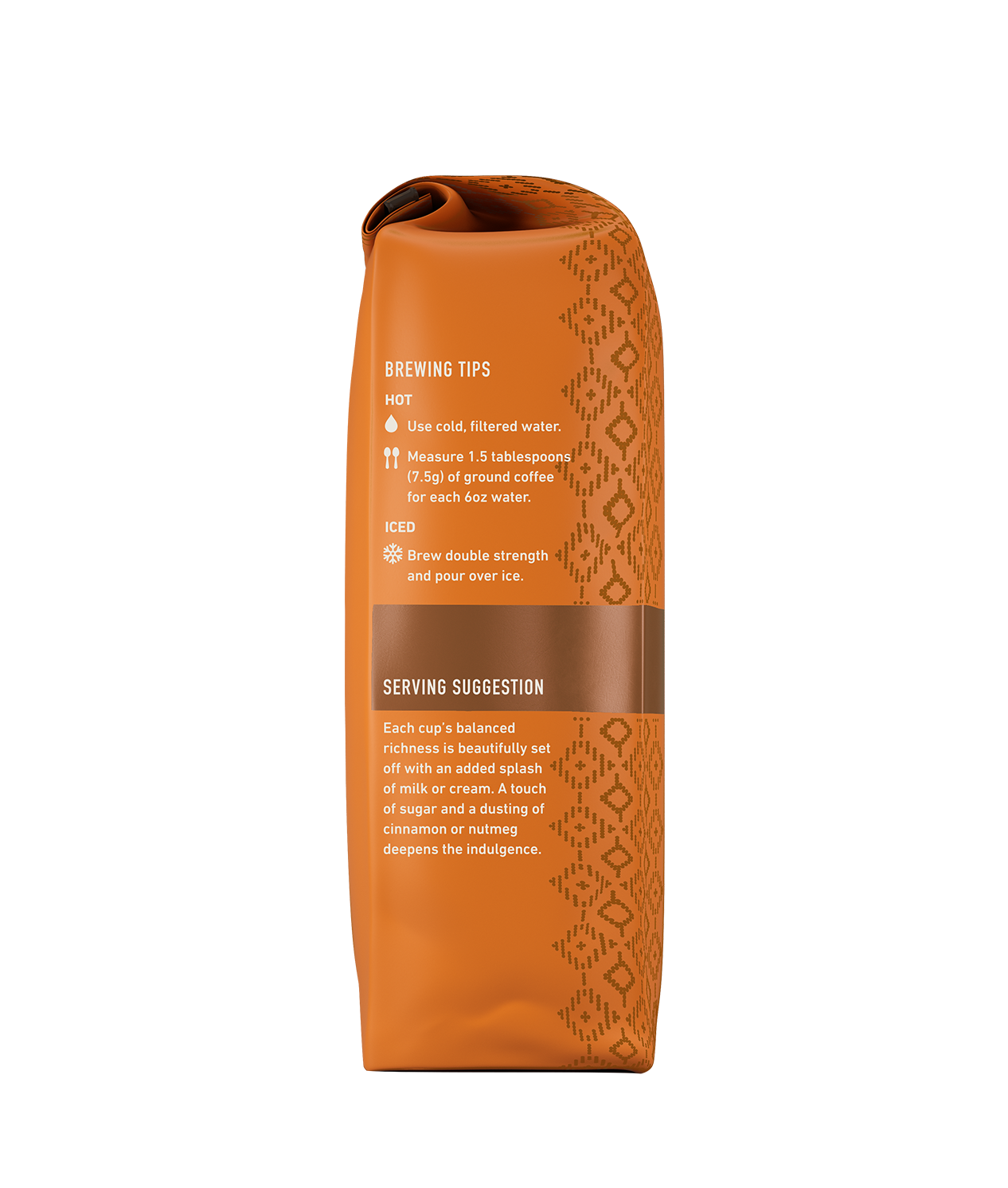 Pumpkin Spice - Image 4
