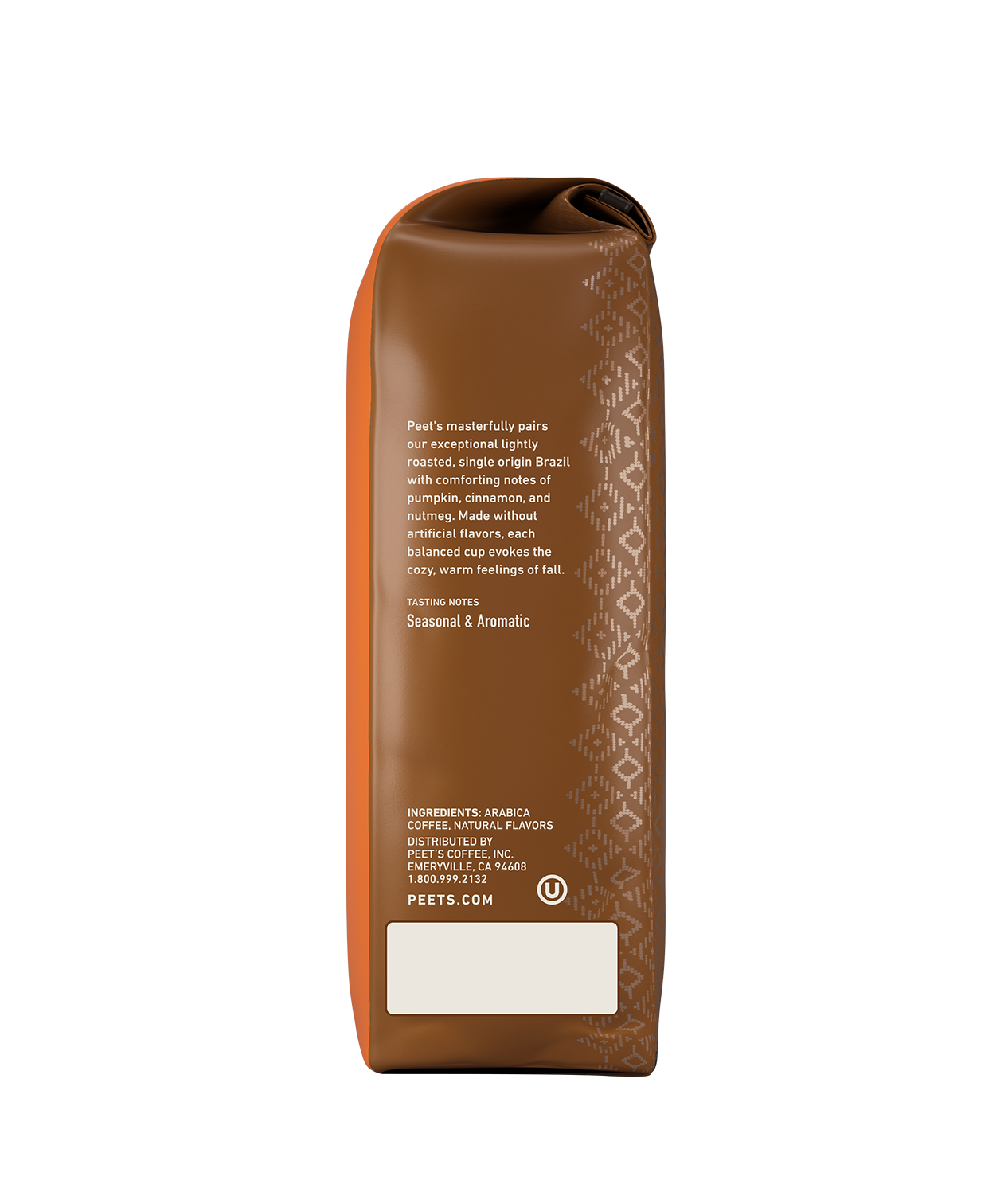 Pumpkin Spice - Image 3