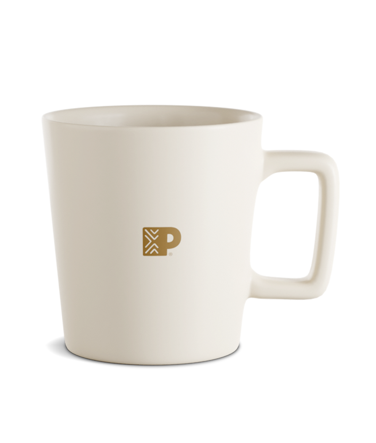 Alternative view of Established 1966 Peet's Mug