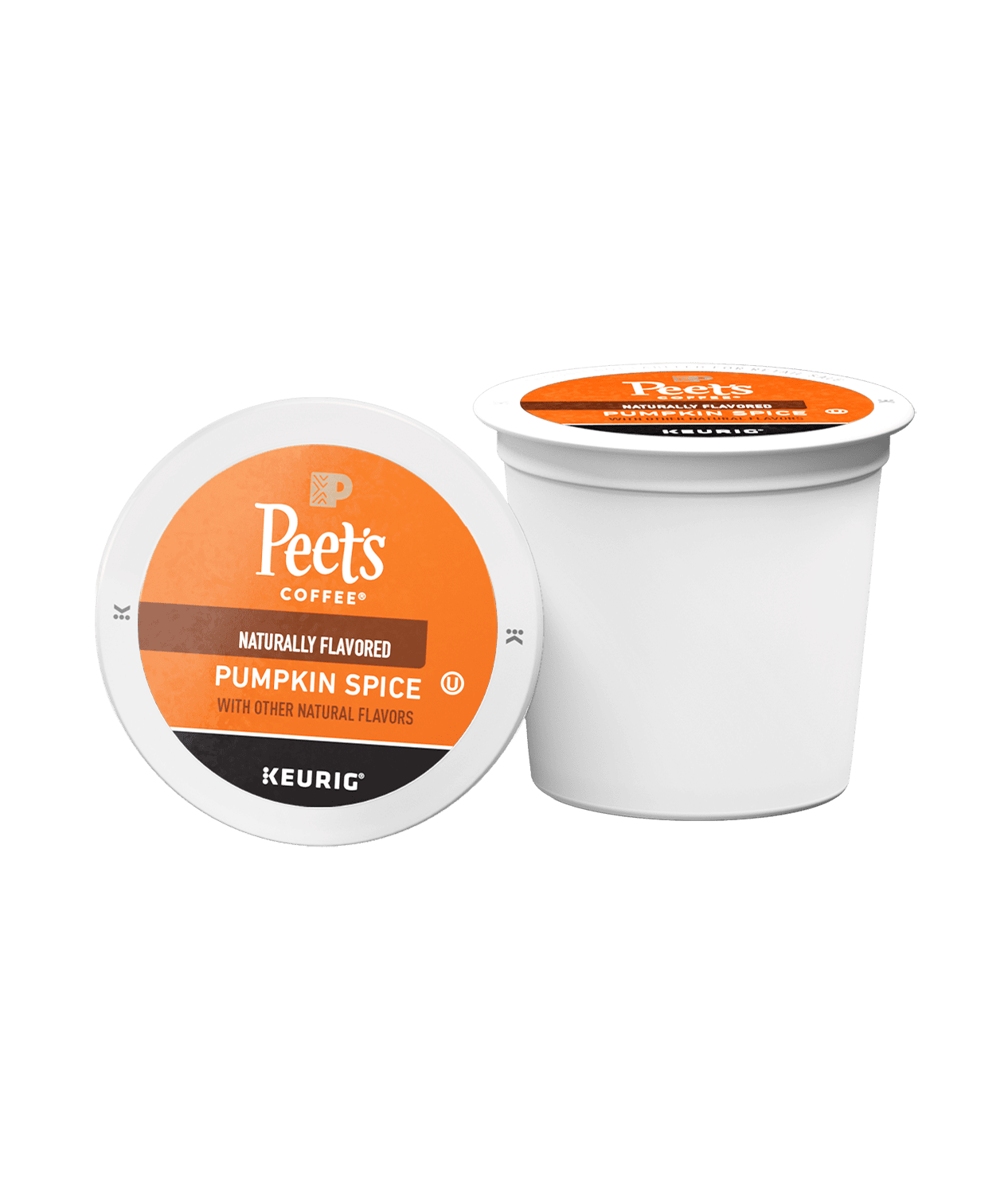 Alternative view of Pumpkin Spice K-Cup Pods