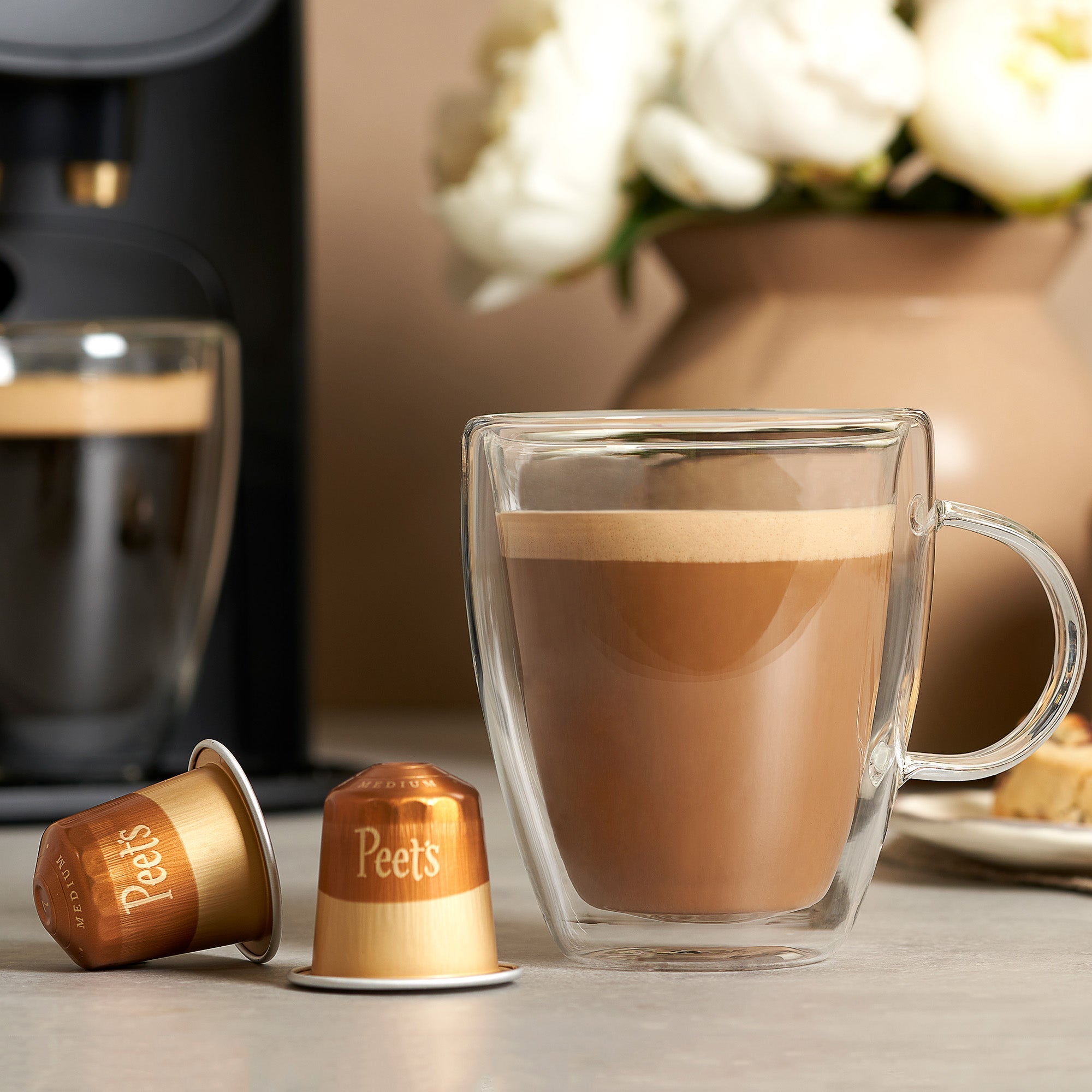 Midtown Roast Coffee Capsules - Image 6