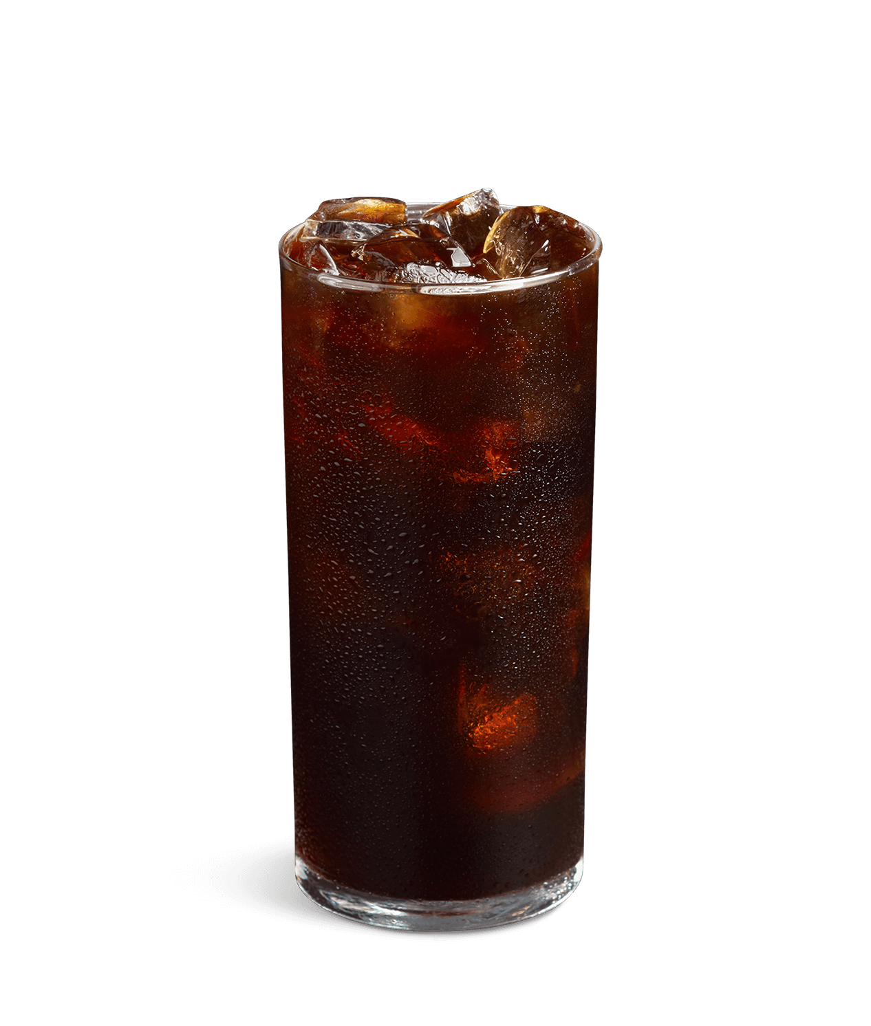 Cold Brew Iced Coffee