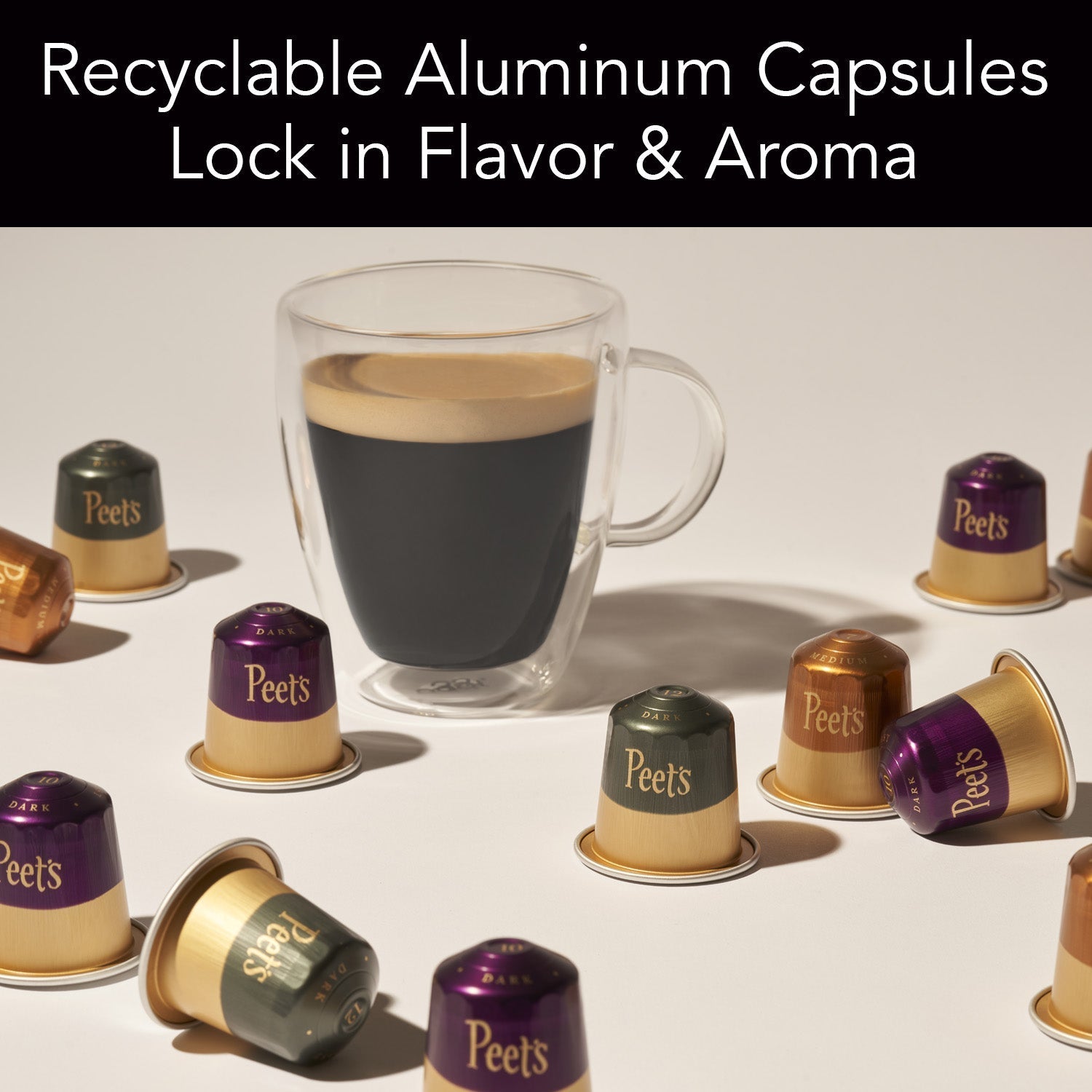 Midtown Roast Coffee Capsules - Image 7