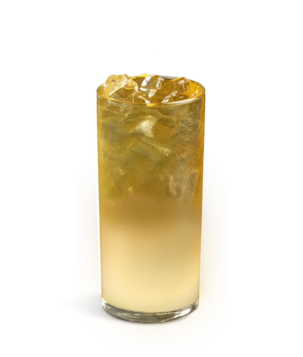 Iced Green Tea Lemonade