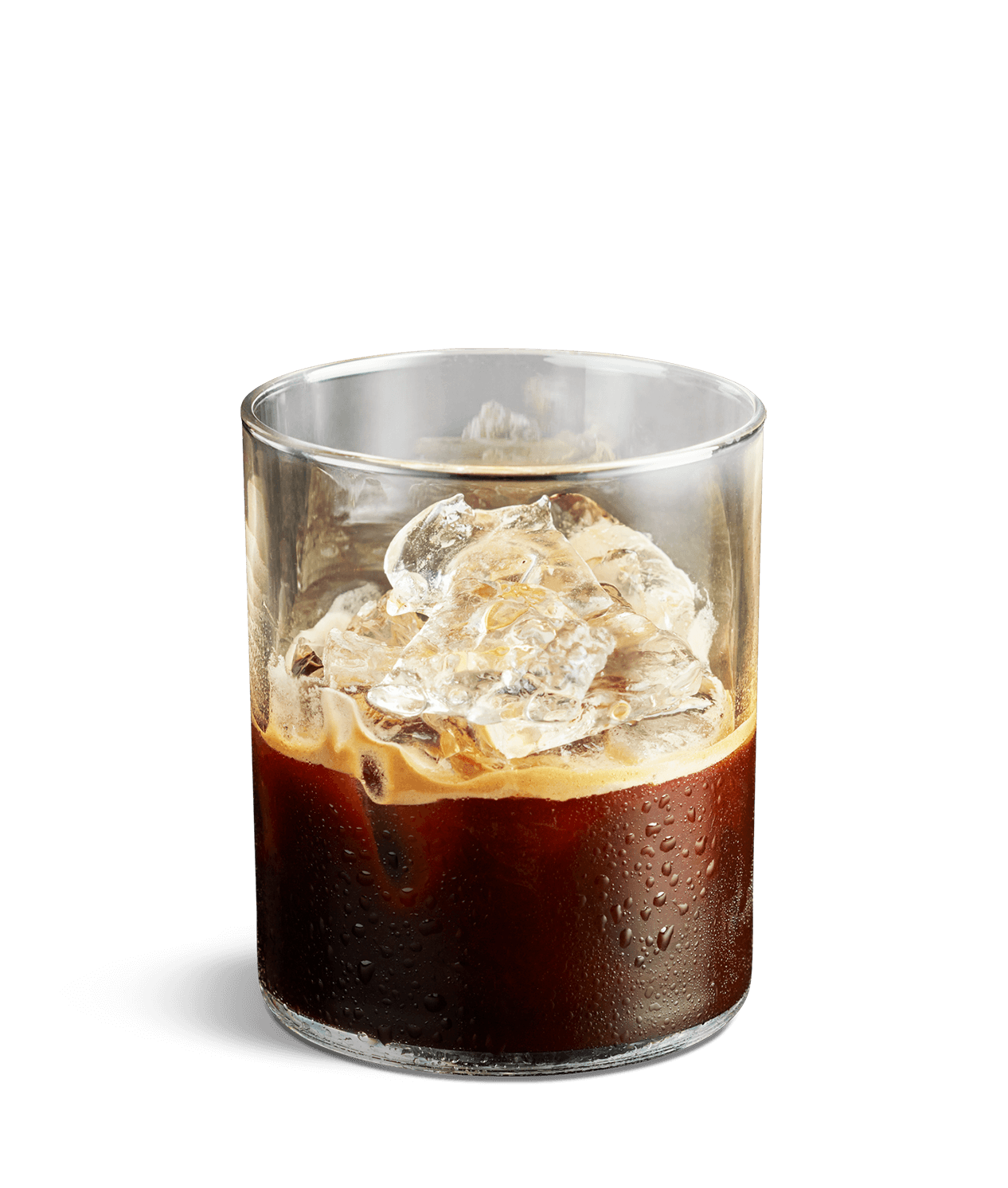 Iced Espresso