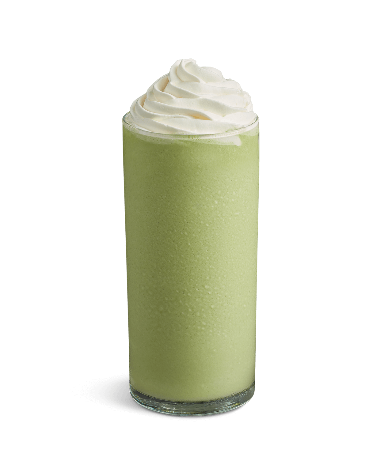 Matcha Frappé