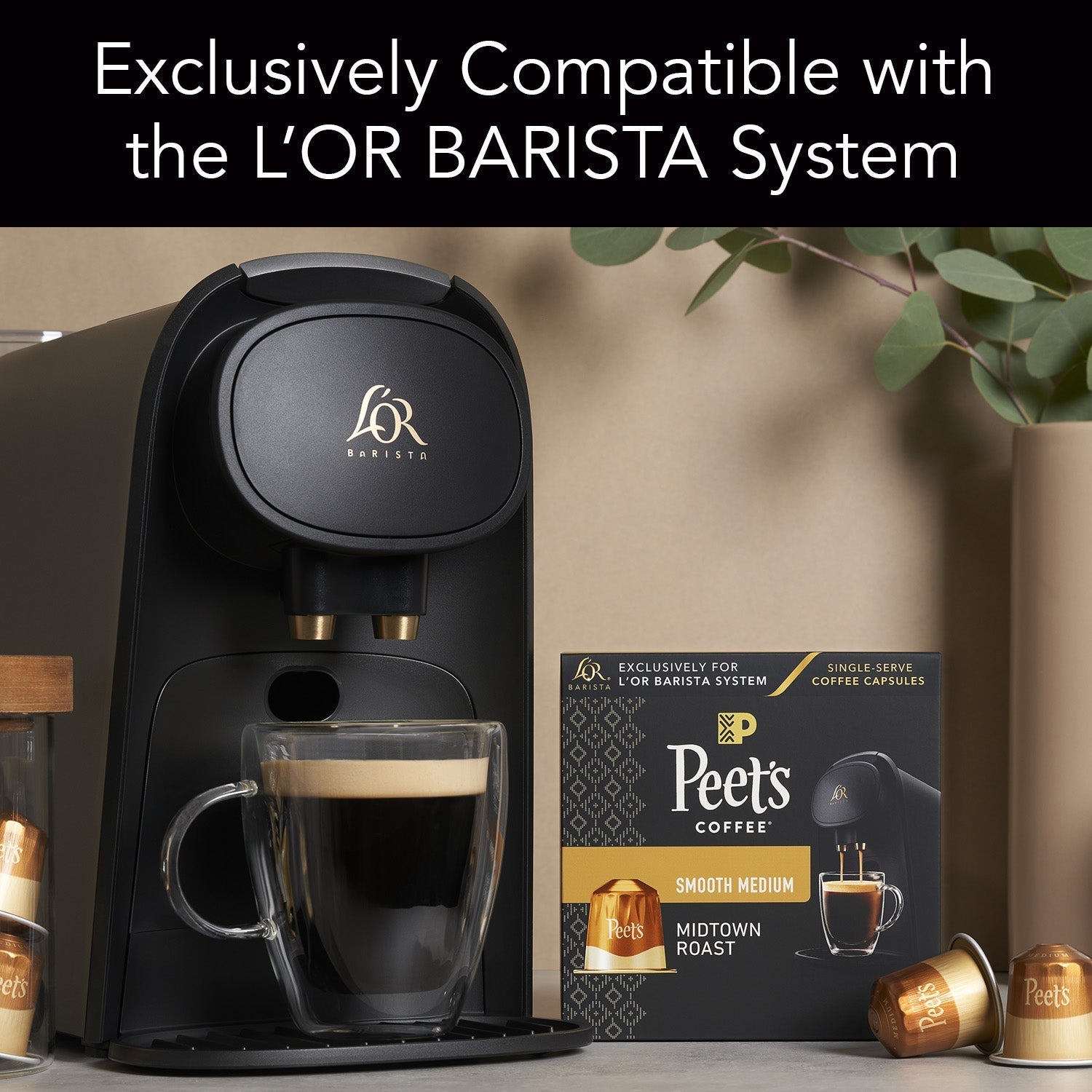 Midtown Roast Coffee Capsules - Image 4