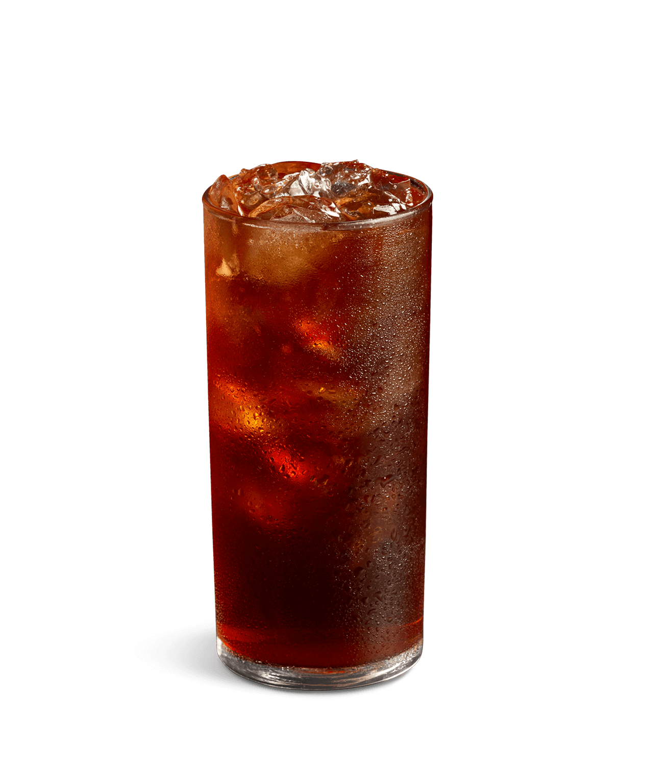 Iced Black Tea