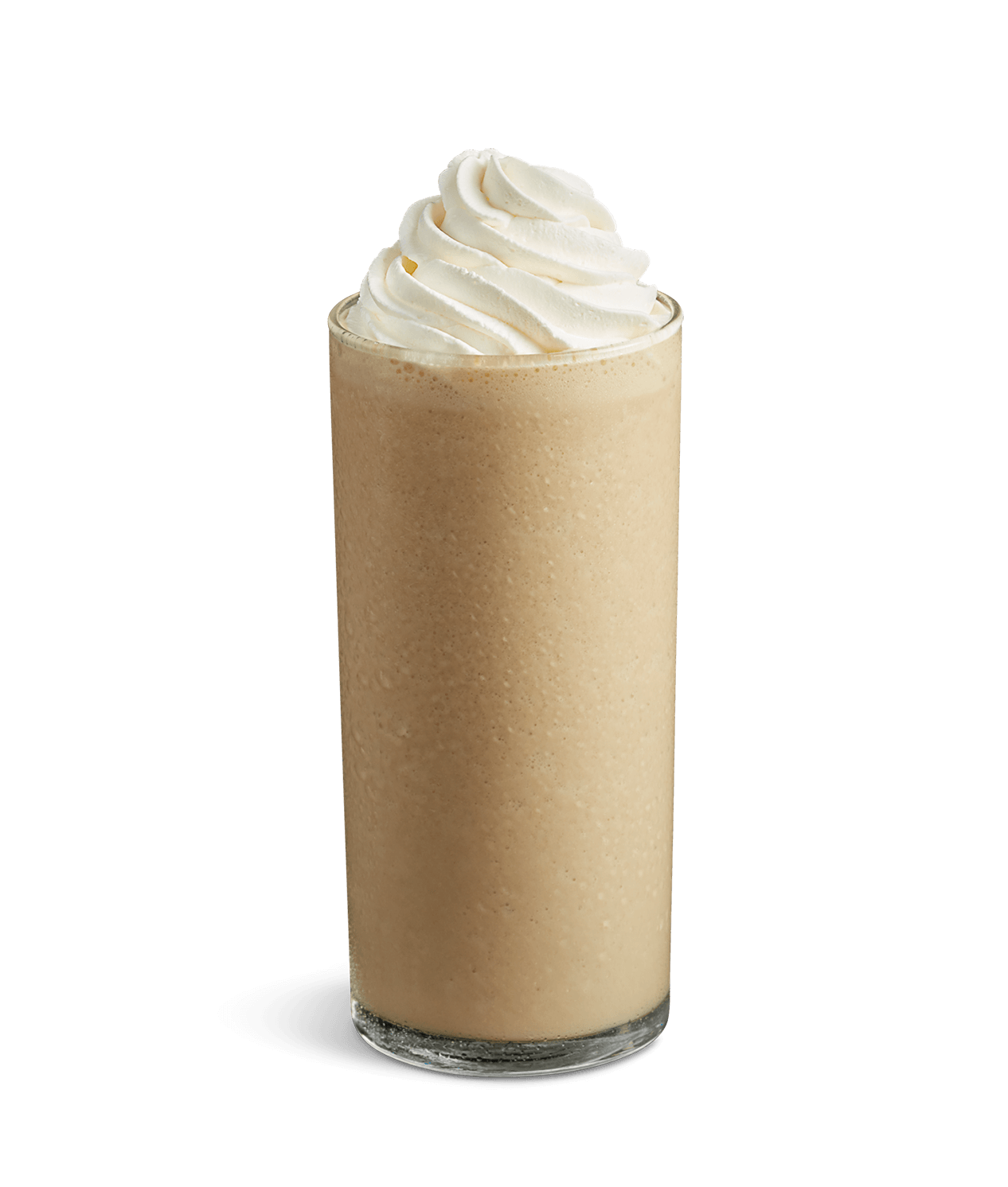 Mocha Frappé