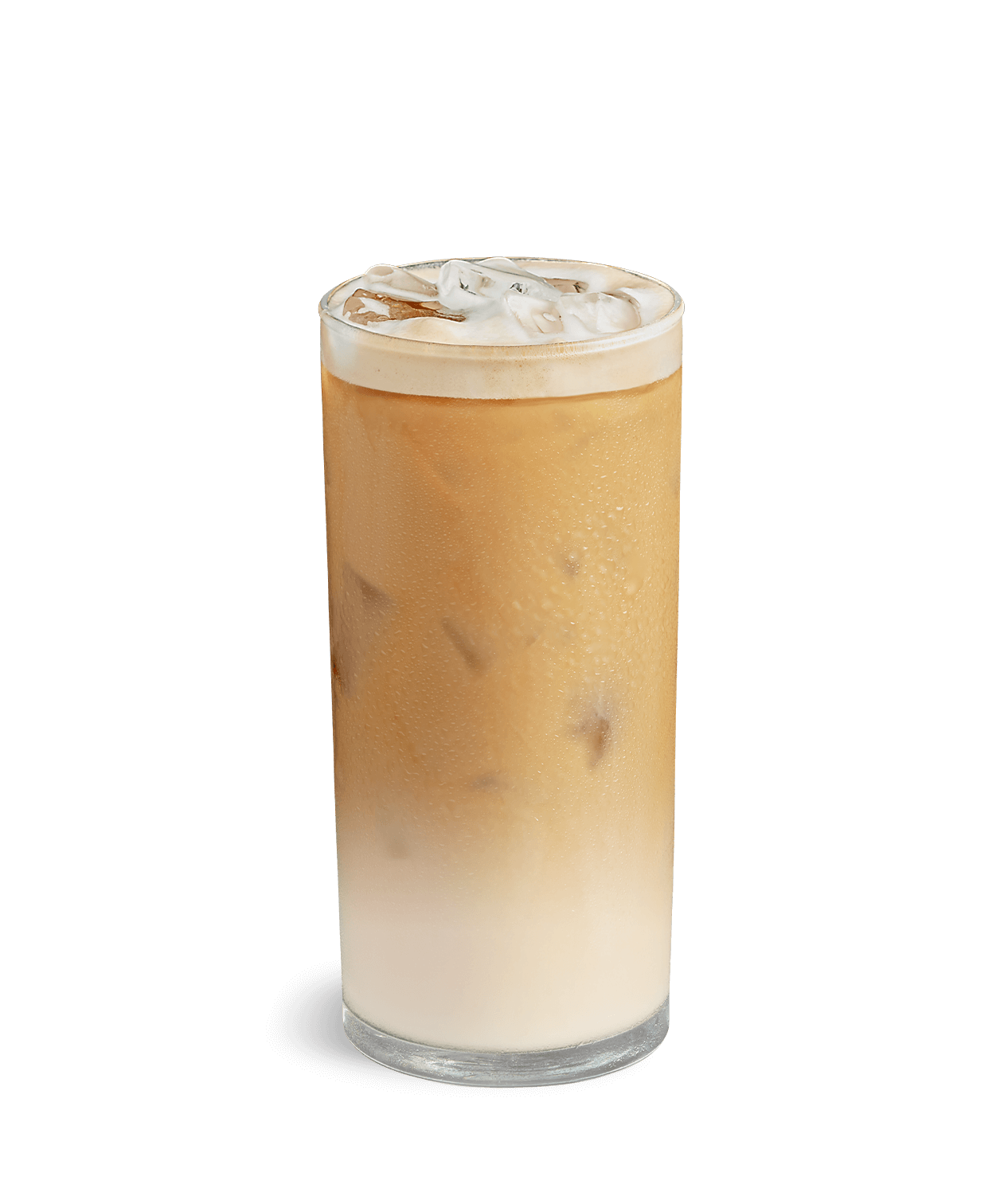 Cold Brew Oat Latte