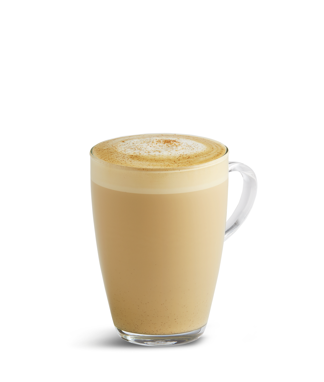 Pumpkin Latte