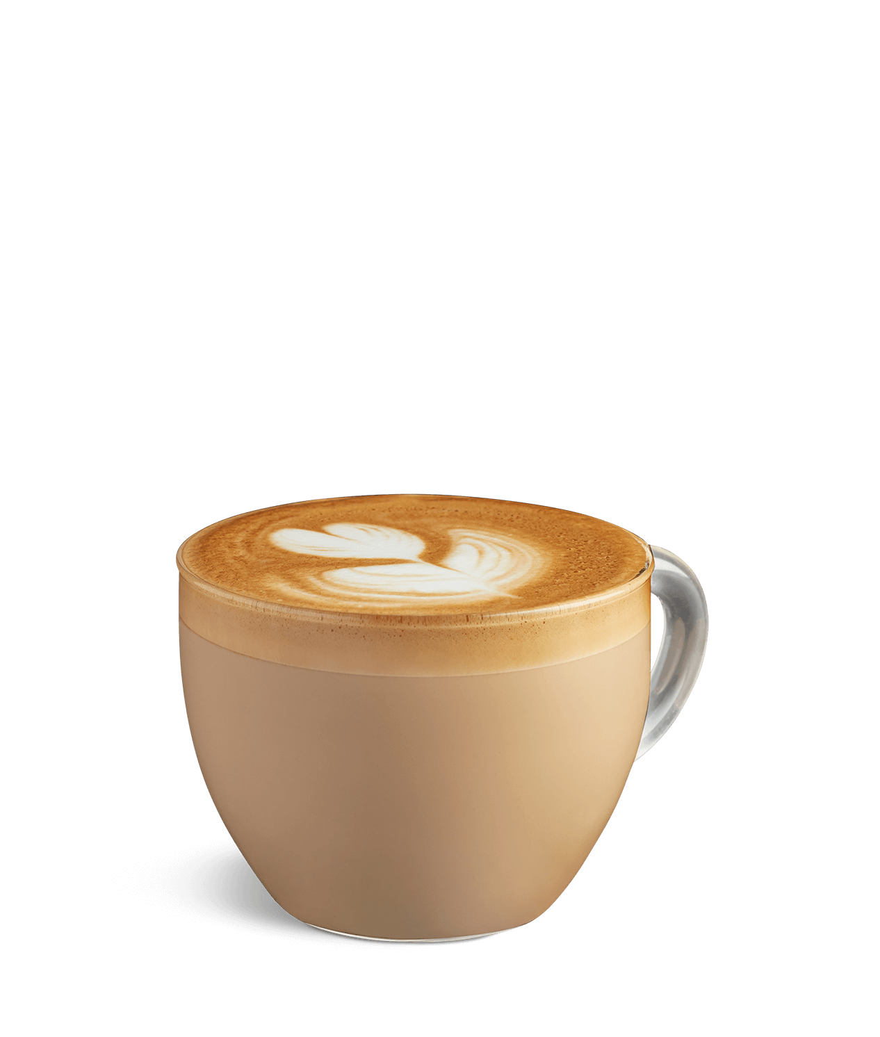 Traditional Cappuccino