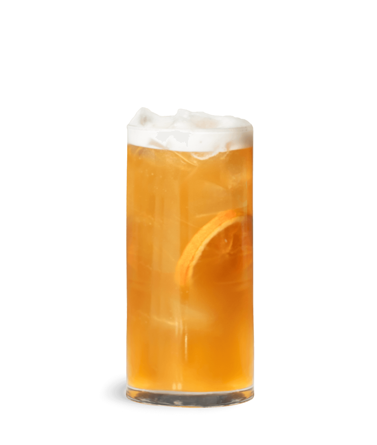 Yuzu Citrus Black Tea Shaker